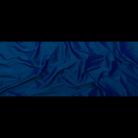 Silk Shantung – Iridescent Deep Ultramarine – Shantung Collection Silk Shantung – Iridescent Deep Ultramarine – Shantung Collection