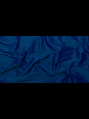 Silk Shantung – Iridescent Deep Ultramarine – Shantung Collection Silk Shantung – Iridescent Deep Ultramarine – Shantung Collection