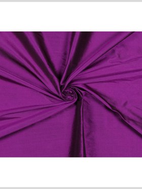 Silk Shantung – Royal Purple – Shantung Collection Silk Shantung – Royal Purple – Shantung Collection