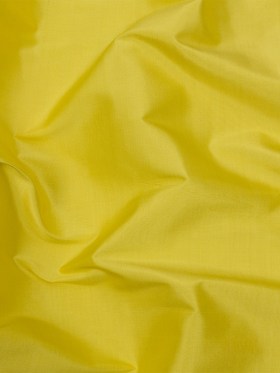 Silk Shantung – Yellow Green – Shantung Collection Silk Shantung – Yellow Green – Shantung Collection