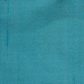 Silk Shantung – Iridescent Turquoise and Black – Shantung Collection Silk Shantung – Iridescent Turquoise and Black – Shantung Collection
