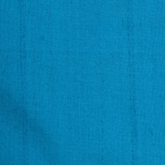 Silk Shantung – Medium Turquoise – Shantung Collection Silk Shantung – Medium Turquoise – Shantung Collection