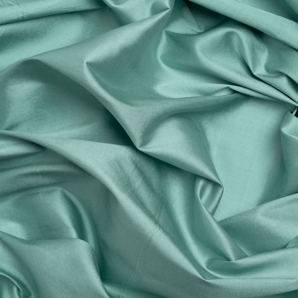 Silk Shantung – Premier Blue – Shantung Collection Silk Shantung – Premier Blue – Shantung Collection