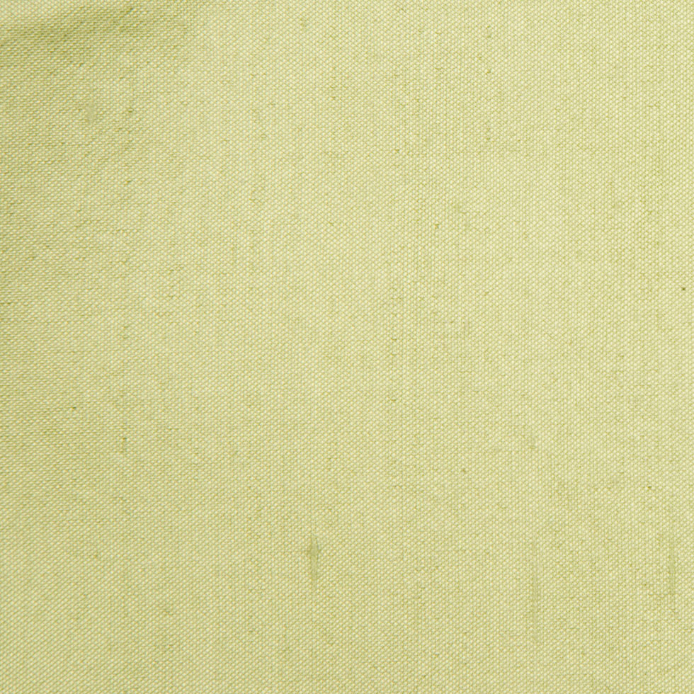 Silk Shantung – Light Chartreuse – Shantung Collection Silk Shantung – Light Chartreuse – Shantung Collection