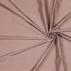 Silk Shantung – Light Taupe – Shantung Collection Silk Shantung – Light Taupe – Shantung Collection