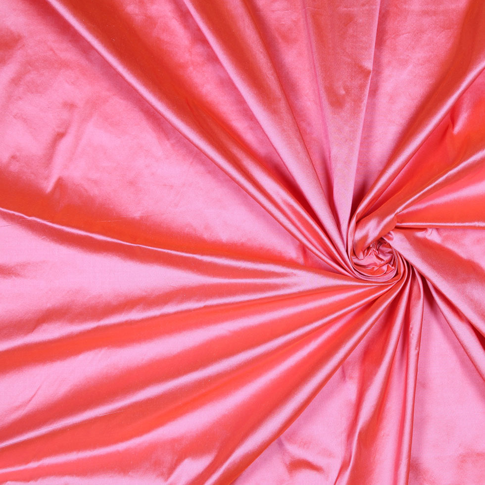 Silk Shantung – Faded Fuchsia – Shantung Collection Silk Shantung – Faded Fuchsia – Shantung Collection