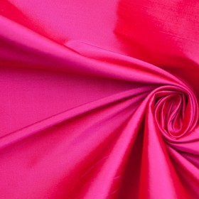 Silk Shantung – Dark Fuchsia – Shantung Collection Silk Shantung – Dark Fuchsia – Shantung Collection