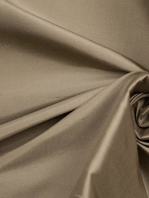 Silk Shantung – Antique Bronze – Shantung Collection Silk Shantung – Antique Bronze – Shantung Collection
