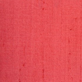 Silk Shantung – Bright Cranberry – Shantung Collection Silk Shantung – Bright Cranberry – Shantung Collection