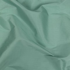Silk Shantung – Mint Blue – Shantung Collection Silk Shantung – Mint Blue – Shantung Collection