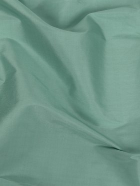 Silk Shantung – Mint Blue – Shantung Collection Silk Shantung – Mint Blue – Shantung Collection