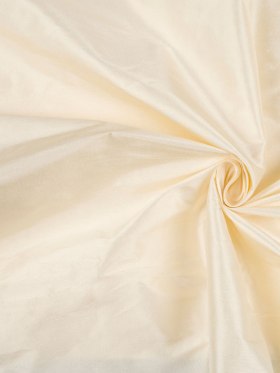 Silk Shantung – Cream – Shantung Collection Silk Shantung – Cream – Shantung Collection