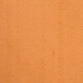Silk Shantung – Light Pumpkin – Shantung Collection Silk Shantung – Light Pumpkin – Shantung Collection