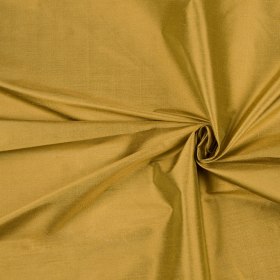 Silk Shantung – Plateau Gold – Shantung Collection Silk Shantung – Plateau Gold – Shantung Collection
