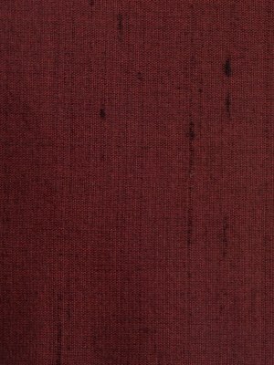 Silk Shantung – Iridescent Red and Black – Shantung Collection Silk Shantung – Iridescent Red and Black – Shantung Collection