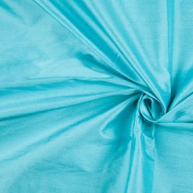 Silk Shantung – Sky Blue – Shantung Collection Silk Shantung – Sky Blue – Shantung Collection