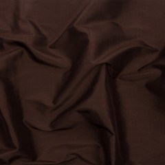 Silk Shantung – Chocolate Brown – Shantung Collection Silk Shantung – Chocolate Brown – Shantung Collection