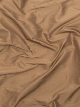 Silk Shantung – Dark Bronze – Shantung Collection Silk Shantung – Dark Bronze – Shantung Collection
