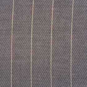 Italian Multicolor Striped Wool-Blend Suiting Italian Multicolor Striped Wool-Blend Suiting