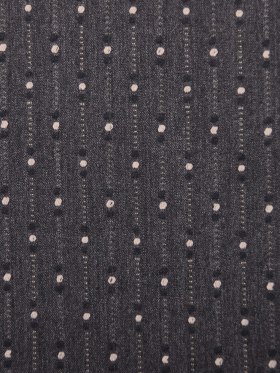 Gray/Pale Gray/Black Striped Suiting Gray/Pale Gray/Black Striped Suiting