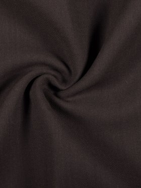 Dark Moss Solid Double Face Dark Moss Solid Double Face