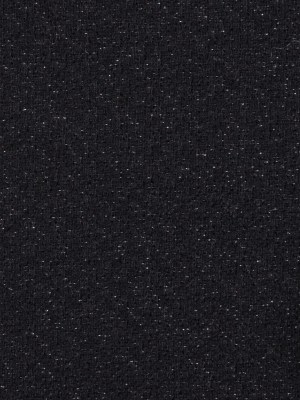 Black Solid Woven Black Solid Woven