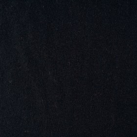 Black Camel Hair Flannelled Coating Black Camel Hair Flannelled Coating