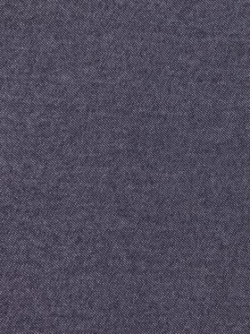 Italian Phantom and Blanc de Blanc Wool Twill Italian Phantom and Blanc de Blanc Wool Twill