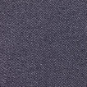 Italian Phantom and Blanc de Blanc Wool Twill Italian Phantom and Blanc de Blanc Wool Twill