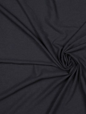 Dark Gray Solid Suiting Dark Gray Solid Suiting