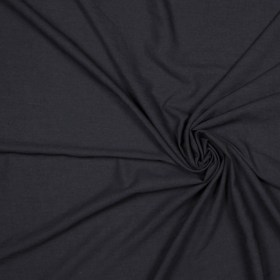 Dark Gray Solid Suiting Dark Gray Solid Suiting