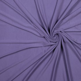 Dusty Purple Solid Jersey Dusty Purple Solid Jersey