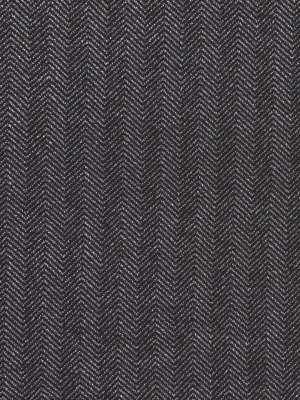 Italian Metallic Silver and Delicioso Herringbone Blended Wool Knit Italian Metallic Silver and Delicioso Herringbone Blended Wool Knit