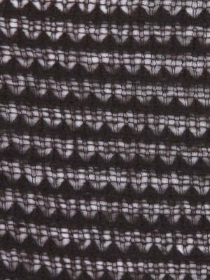 Brownie Mohair Blended Novelty Knit Brownie Mohair Blended Novelty Knit