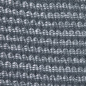 Gray/Silver Mohair Blended Novelty Knit Gray/Silver Mohair Blended Novelty Knit