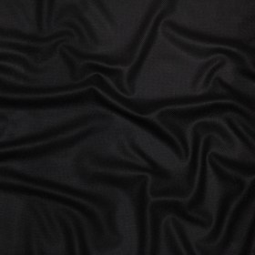 Black Cashmere Coating Black Cashmere Coating