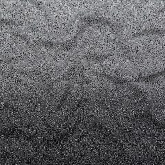 Italian Black and White Geometric Ombre Polyester Jacquard Panel Italian Black and White Geometric Ombre Polyester Jacquard Panel