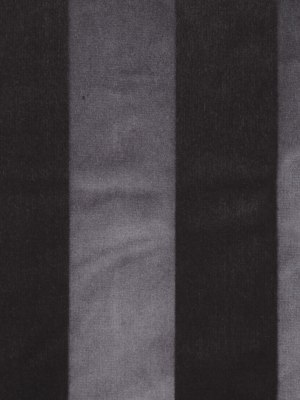 Gray Stripes Velvet Gray Stripes Velvet