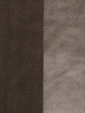 Gunmetal Stripes Velvet Gunmetal Stripes Velvet