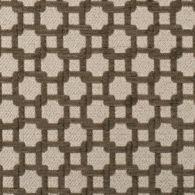 Stone/Metallic Cream Net Chenille with Metallic Base Stone/Metallic Cream Net Chenille with Metallic Base