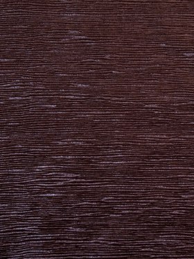 Chocolate Crinkled Velvet Chocolate Crinkled Velvet