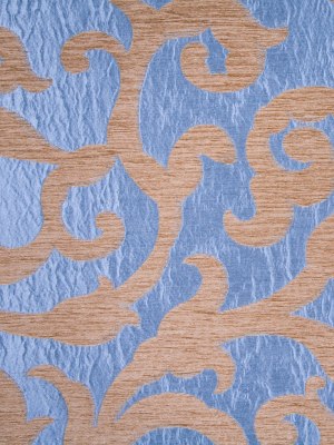 Duck Egg/Driftwood Classical Chenille Duck Egg/Driftwood Classical Chenille