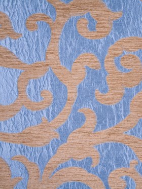 Duck Egg/Driftwood Classical Chenille Duck Egg/Driftwood Classical Chenille