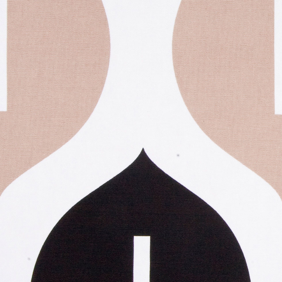 Off-White Geometric Prints Off-White Geometric Prints