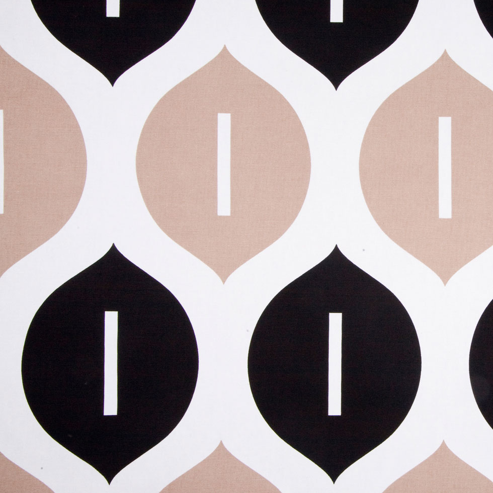 Off-White Geometric Prints Off-White Geometric Prints