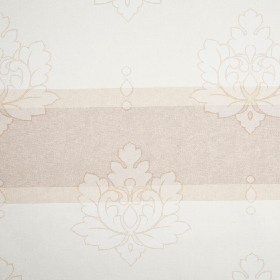 Natural/Beige/Taupe Stripes Canvas Natural/Beige/Taupe Stripes Canvas