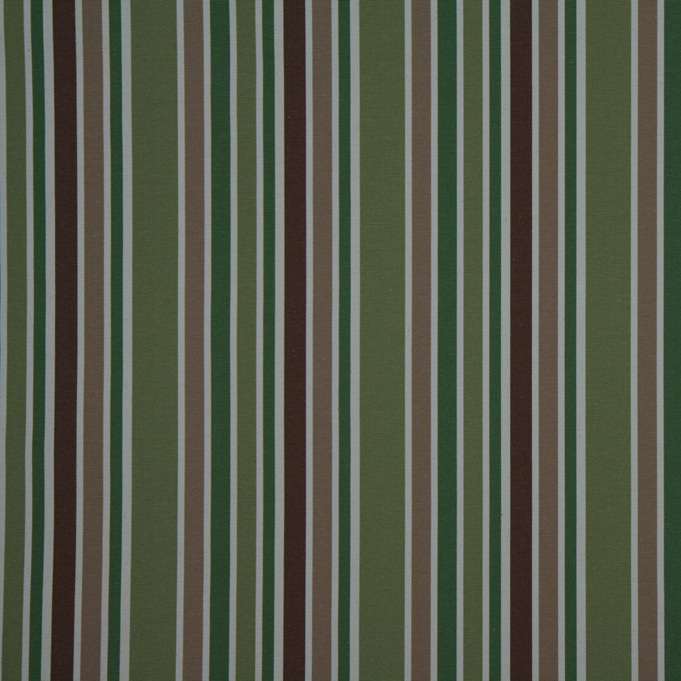 Kiwi/Taupe/Kelly Green/White/Chocolate Stripes Woven Kiwi/Taupe/Kelly Green/White/Chocolate Stripes Woven