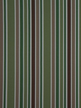 Kiwi/Taupe/Kelly Green/White/Chocolate Stripes Woven Kiwi/Taupe/Kelly Green/White/Chocolate Stripes Woven