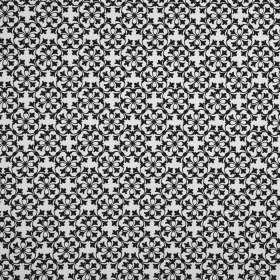 Black/Cream Classical Canvas Black/Cream Classical Canvas