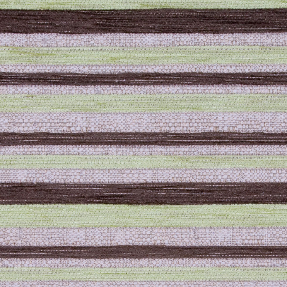 Acid/Olive/Beige Stripes Chenille Acid/Olive/Beige Stripes Chenille